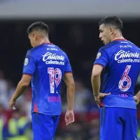 El error que más ha repetido Cruz Azul en el Apertura 2023