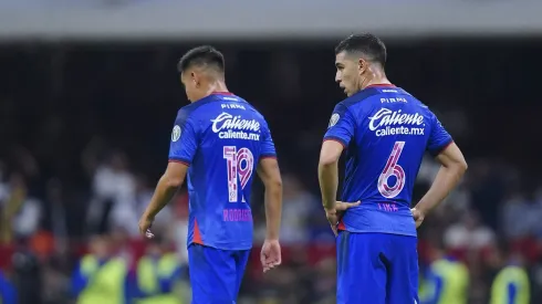 Cruz Azul viene de caer ante Pumas por 4-1