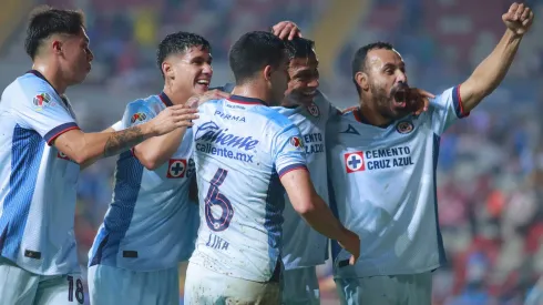 Cruz Azul buscará reencontrarse con la victoria en la Liga MX