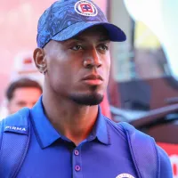 ¿Víctima de la crisis? Willer Ditta comienza a preocupar a la afición