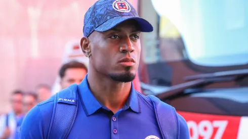 Willer Ditta ha venido de más a menos en el Apertura 2023