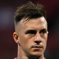 ¿Vuelve a Cruz Azul? Afición de Lanús pide la salida de Lotti