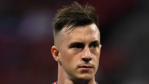 El delantero argentino no pasa por su mejor momento y su equipo es último de la Copa de la Liga sin apenas partidos ganados.