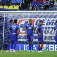 La idea de Moreno NO cuela en todo el vestuario de Cruz Azul