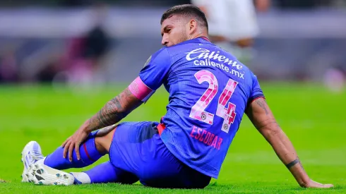 Los errores individuales han marcado el torneo de Cruz Azul.