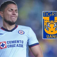 ¿Quién reemplazaría a Carlos Salcedo ante Tigres y quién sería el capitán?