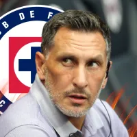 Chaco Giménez expresó su deseo de dirigir a Cruz Azul