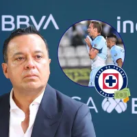 Juárez le reclama 5 millones a Cruz Azul por Jesús Dueñas