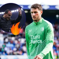 Cuauhtémoc Blanco le bajó el precio a Santi Giménez