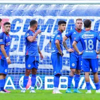 Mercado: Se viene limpia de plantel en Cruz Azul