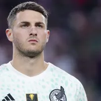 ¿Bebote titular? Jaime Lozano se sincera y opina sobre Santiago Giménez