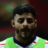 ¡Una ganga para Cruz Azul! Chivas le pone precio a Vega