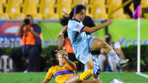 Las cementeras no se pudieron reponer del gol temprano del conjunto universitario. Ahora son duodecimas en la tabla de posiciones.