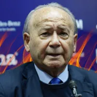 Habrá una serie documental del caso de Billy Álvarez