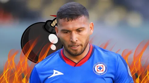 El caliente posteo de Juan Escobar en sus redes sociales