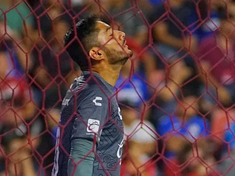Pese a su polémica salida, Chuy Corona anhela regresar a Cruz Azul