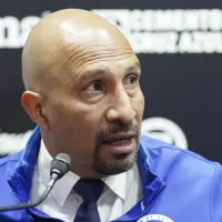 El Conejo Pérez podría dejar el cargo de director deportivo en Cruz Azul