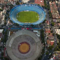 Cruz Azul no confirmó su localía en el Estadio Azul por esta razón