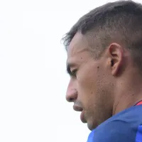 El bajo nivel de Iván Morales en la Sub 23 complica aún más su salida