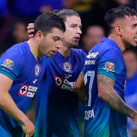 ¿Qué jugadores se perfilan para salir de Cruz Azul?