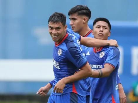 La promesa goleadora que fue borrada por Joaquín Moreno, ¡está encendida!