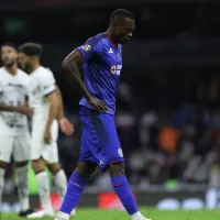 La razón por la que Cambindo no es convocado por Colombia