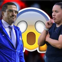 Espantosas similitudes entre los dos equipos de Cruz Azul