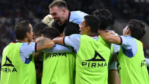 Los cementeros preparan una limpia después de una temporada decepcionante con cambio de técnico incluido.