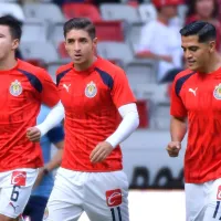 ¿Quién está detrás del supuesto interés de Cruz Azul en jugador de Chivas?