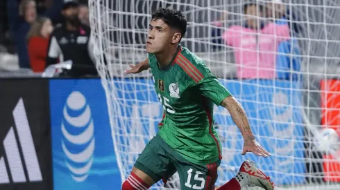 El internacional mexicano es uno de los jugadores más criticados. Sin embargo, también es uno de los más efectivos.