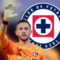 Cruz Azul inicia contactos para fichar a Camilo Vargas