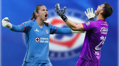 Itzayana y Jurado, víctima de las rotaciones.