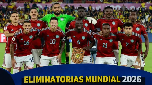 Cruz Azul sigue de cerca la actuación de Kevin Castaño con Colombia.