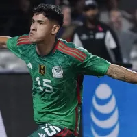Antuna superó a exjugador de Cruz Azul como goleador del Tri