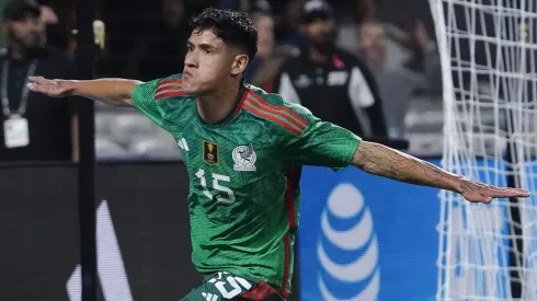 Antuna entró al Top 24 de goleadores del Tri.