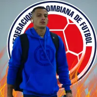 Los increíbles números de Kevin Castaño en Colombia