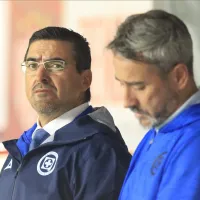 Cruz Azul se ilusiona con vencer a Tigres por este gran dato