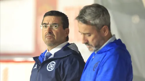 El dato que ilusiona a Cruz Azul para vencer a Tigres