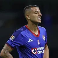 Kevin Castaño estaría tocado: ¿Juega ante Tigres UANL?