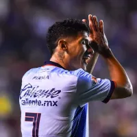\'¿Quién es más grande: América o Chivas?\': Antuna enamora a Cruz Azul