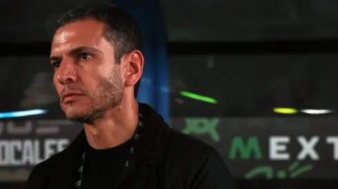 El internacional mexicano se ha convertido en el jugador más productivo del TRI durante esta etapa.