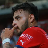 A Cruz Azul les gusta Vega, pero...