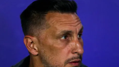 El ex jugador argentino es uno de los tantos que ha sonado para tomar las riendas de Cruz Azul en el futuro cercano.