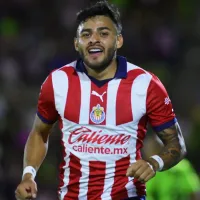 El detalle en el contrato de Alexis Vega que podría acercarlo a Cruz Azul