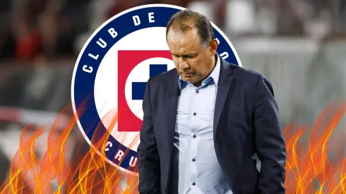 Juan Reynoso tiene fecha límite en la Selección de Perú