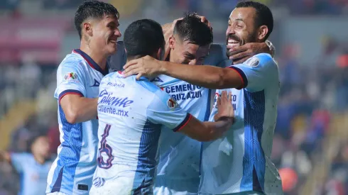 Cruz Azul todavía tiene posibilidades de jugar el Play In.