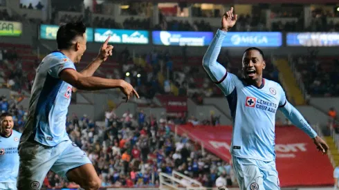 Sepúlveda y Cambindo podrían hacer dupla.