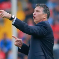 Siboldi lanza venenoso dardo a la directiva de Cruz Azul