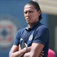 “No cambiaremos la forma de jugar”: Joel Huiqui