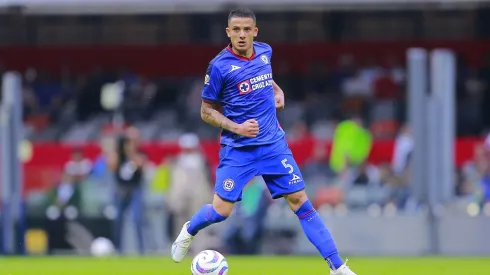 Kevin Castaño tendría minutos ante Tigres